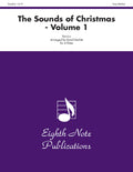 The Sounds of Christmas, Volume 1 Cover Image