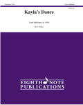 Kayla's Dance Cover Image