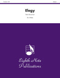 Elegy Cover Image
