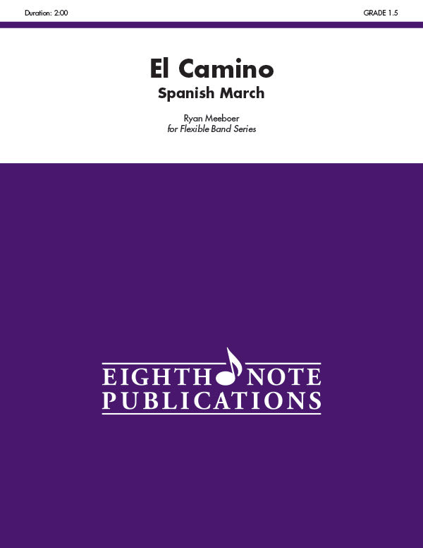 El Camino Cover Image