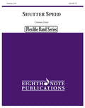 Shutter Speed Cover Image