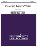 Compass Points West! Cover Image
