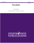 Novelette Cover Image