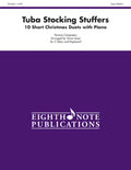 Stocking Stuffers for Tuba Cover Image