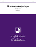 Moments Majestique Cover Image