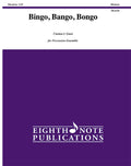 Bingo, Bango, Bongo Cover Image