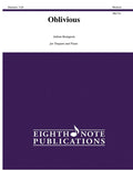 Oblivious Cover Image