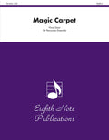 Magic Carpet Cover Image