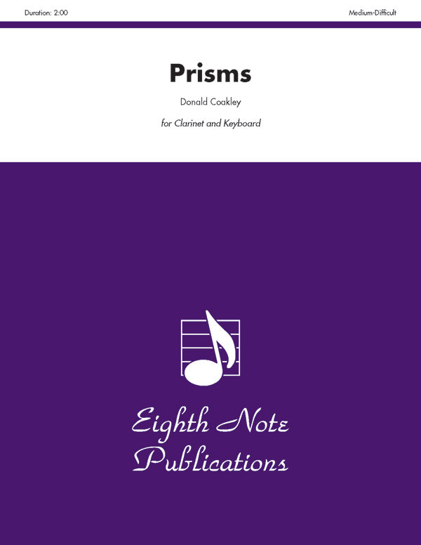 Prisms Cover Image