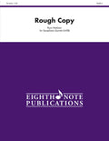 Rough Copy Cover Image