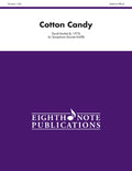 Cotton Candy Cover Image
