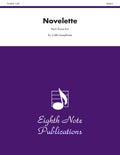 Novelette Cover Image