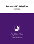 Partners n' Sidekicks Cover Image