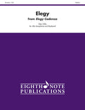 Elegy (from <i>Elegy Cadenza</i>) Cover Image