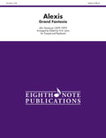 Alexis Cover Image
