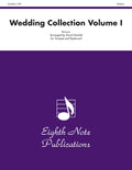 Wedding Collection, Volume I Cover Image
