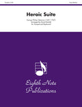 Heroic Suite Cover Image