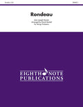 Rondeau Cover Image