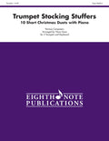 Stocking Stuffers for Trumpet Cover Image
