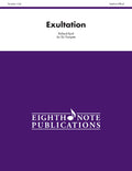 Exultation Cover Image