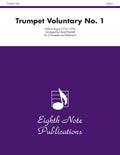 Trumpet Voluntary No. 1 Cover Image
