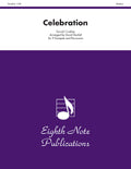 Celebration Cover Image