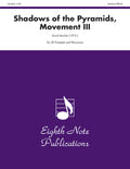 Shadows of the Pyramids, Movement III Cover Image