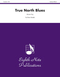 True North Blues Cover Image