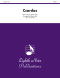 Csardas Cover Image