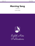 Morning Song Cover Image
