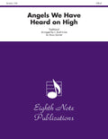 Angels We Have Heard on High Cover Image