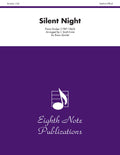 Silent Night Cover Image