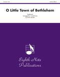 O Little Town of Bethlehem Cover Image