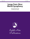 Largo (from <i>New World Symphony</i>) Cover Image