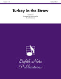 Turkey in the Straw Cover Image