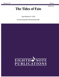 The Tides of Fate Cover Image