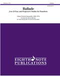 Ballade Cover Image