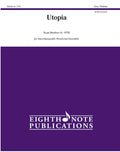 Utopia Cover Image