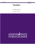 Nautilus Cover Image