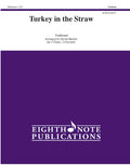 Turkey in the Straw Cover Image