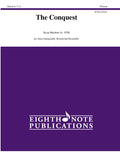 The Conquest Cover Image