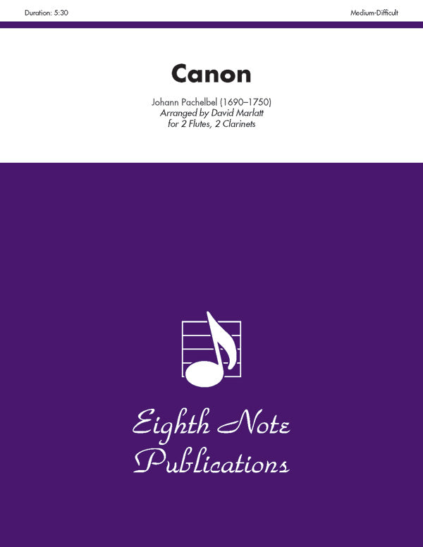 Canon Cover Image