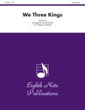We Three Kings Cover Image