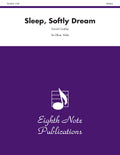 Sleep, Softly Dream Cover Image