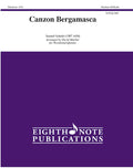 Canzon Bergamasca Cover Image