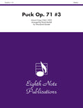Puck, Opus 71 #3 Cover Image