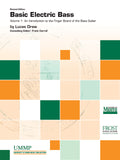 Basic Electric Bass, Volume I: Standard Fingerings and Positions Cover Image