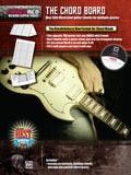 The Chord Board Cover Image