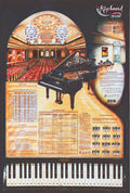 Keyboard Poster Cover Image