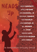 Heads Up 2006 Cover Image